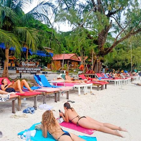 Europe Enchanted Villas Kaoh Touch Dış mekan fotoğraf