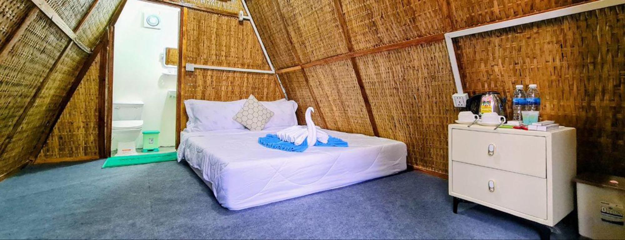 Europe Enchanted Villas Kaoh Touch Dış mekan fotoğraf