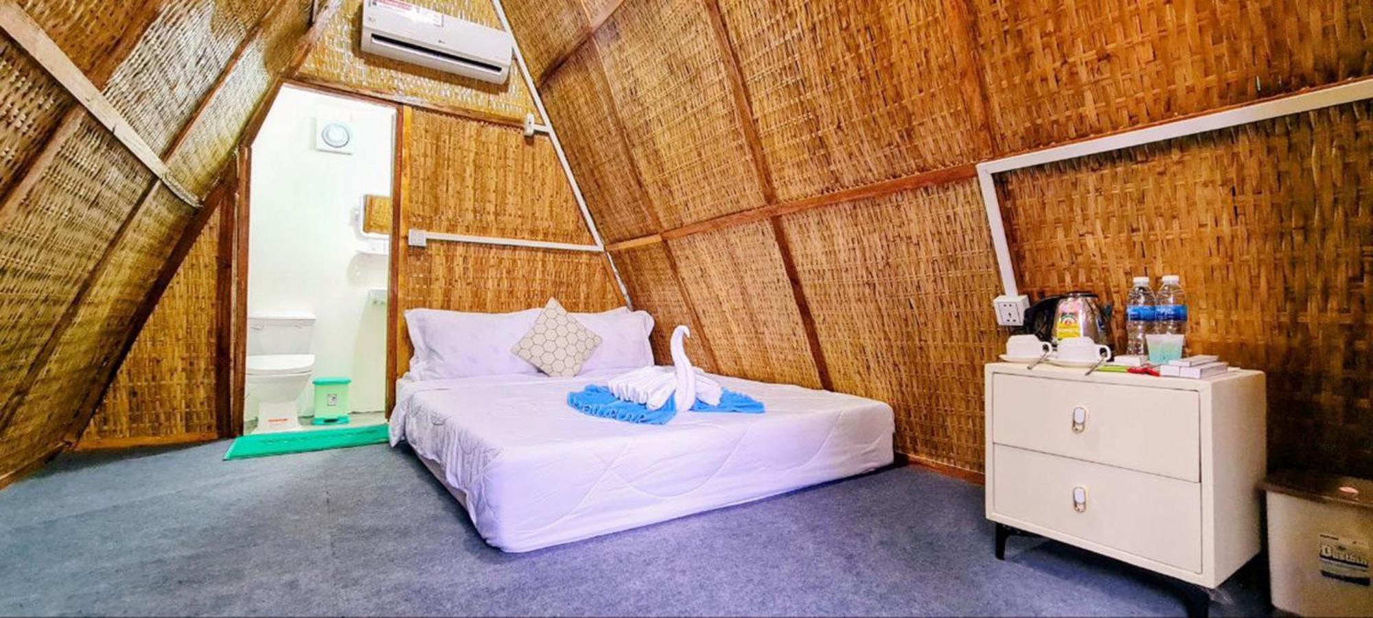 Europe Enchanted Villas Kaoh Touch Dış mekan fotoğraf