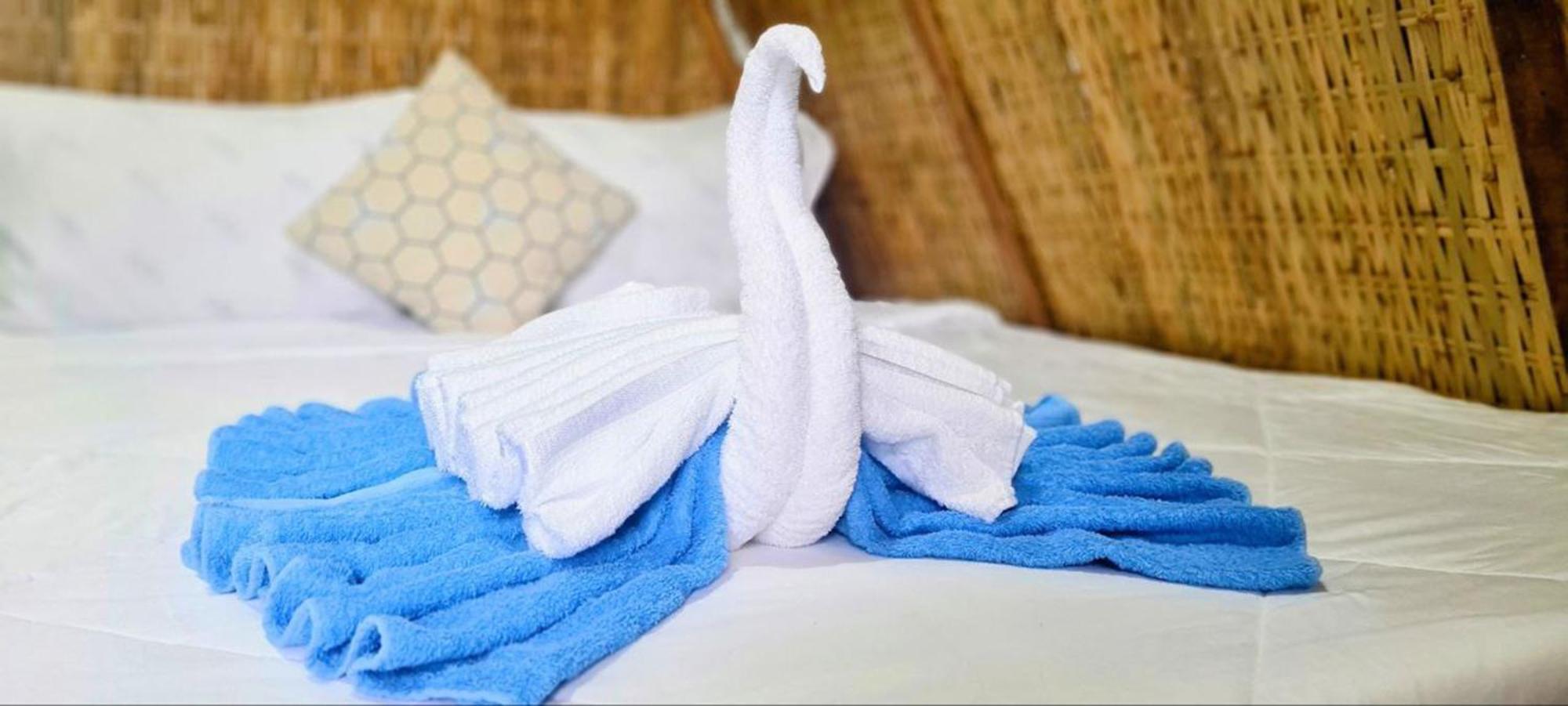 Europe Enchanted Villas Kaoh Touch Dış mekan fotoğraf