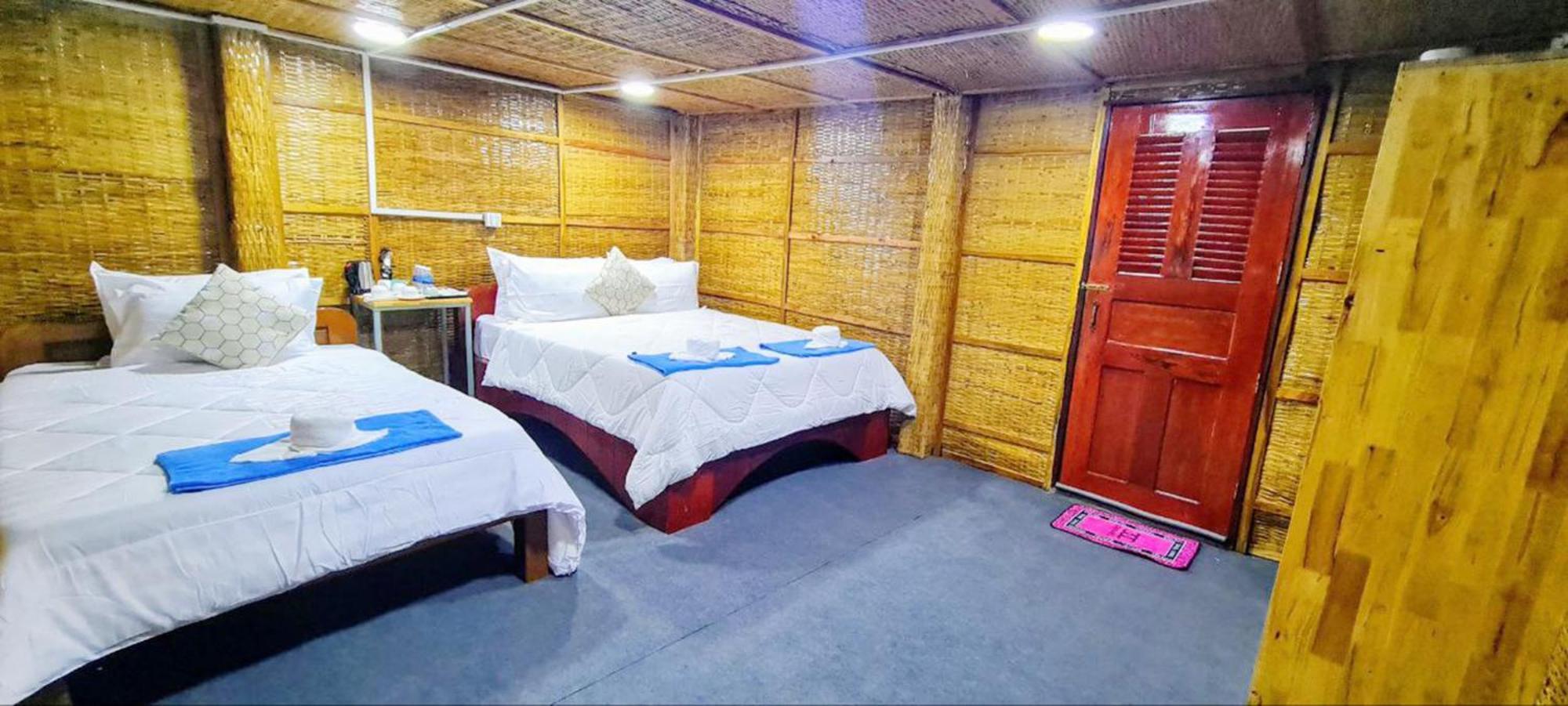 Europe Enchanted Villas Kaoh Touch Dış mekan fotoğraf