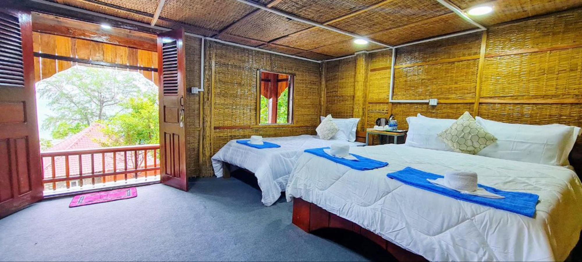 Europe Enchanted Villas Kaoh Touch Dış mekan fotoğraf