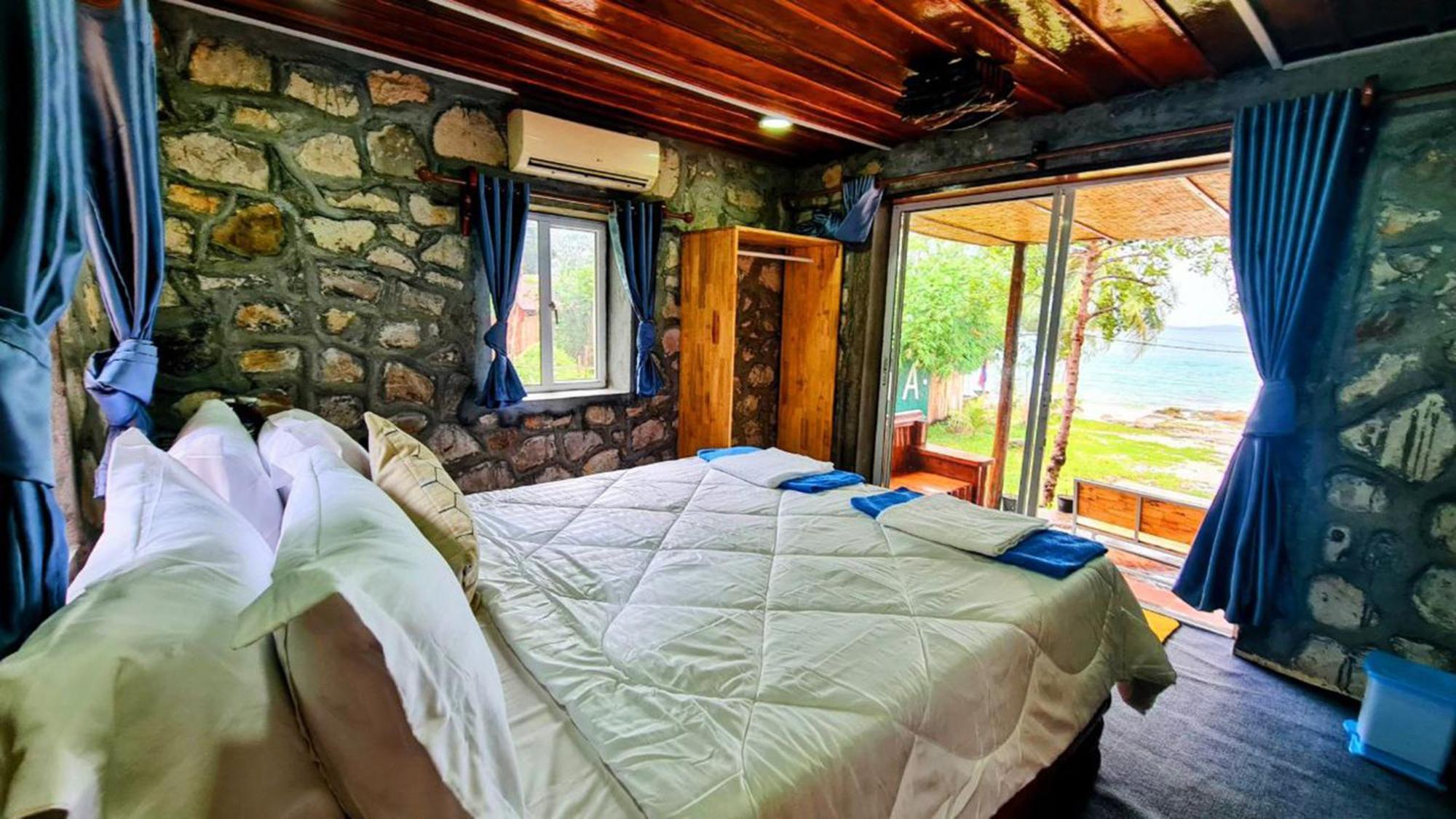 Europe Enchanted Villas Kaoh Touch Dış mekan fotoğraf