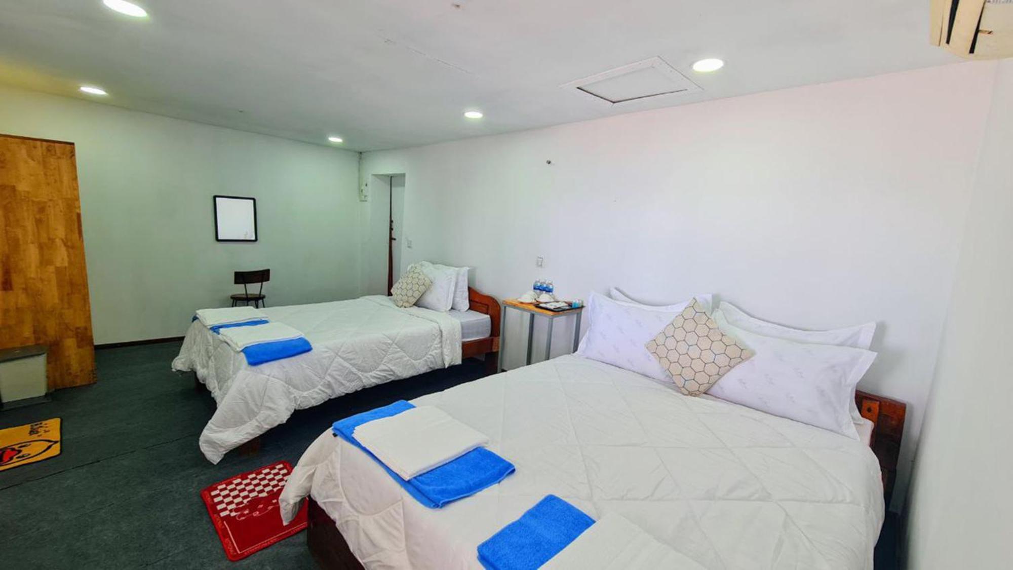 Europe Enchanted Villas Kaoh Touch Dış mekan fotoğraf