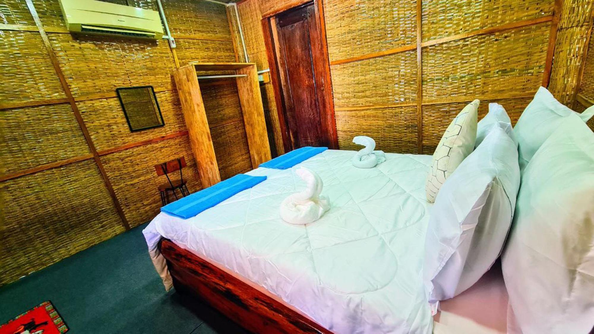 Europe Enchanted Villas Kaoh Touch Dış mekan fotoğraf