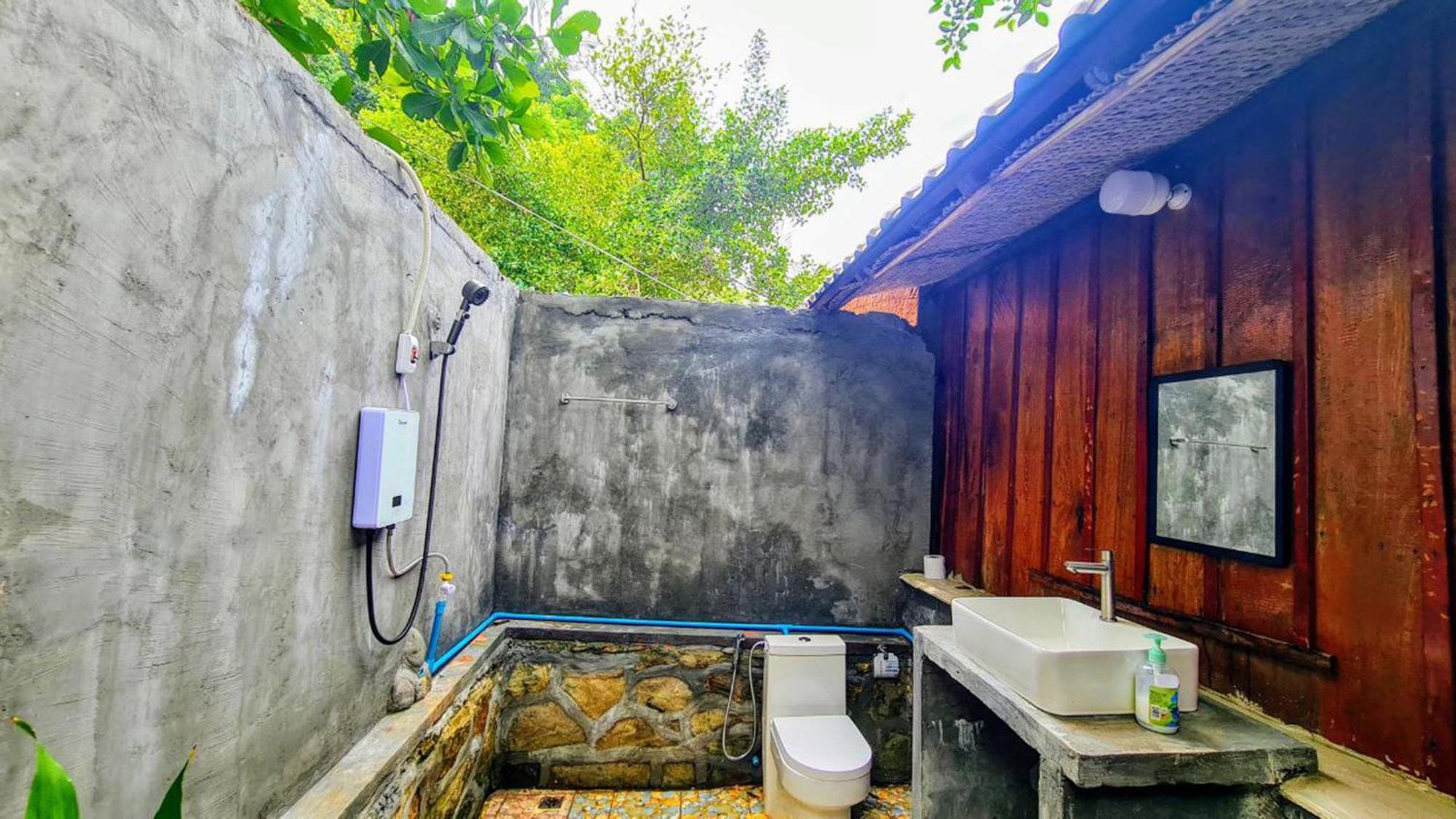 Europe Enchanted Villas Kaoh Touch Dış mekan fotoğraf