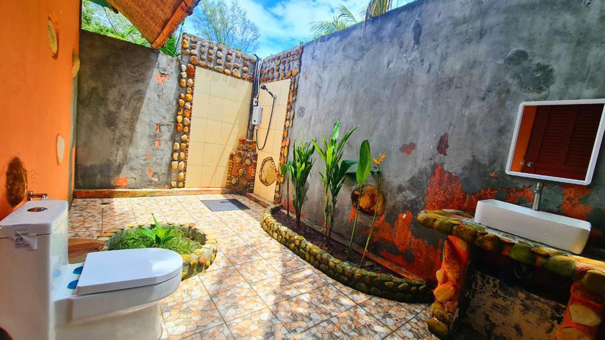 Europe Enchanted Villas Kaoh Touch Dış mekan fotoğraf