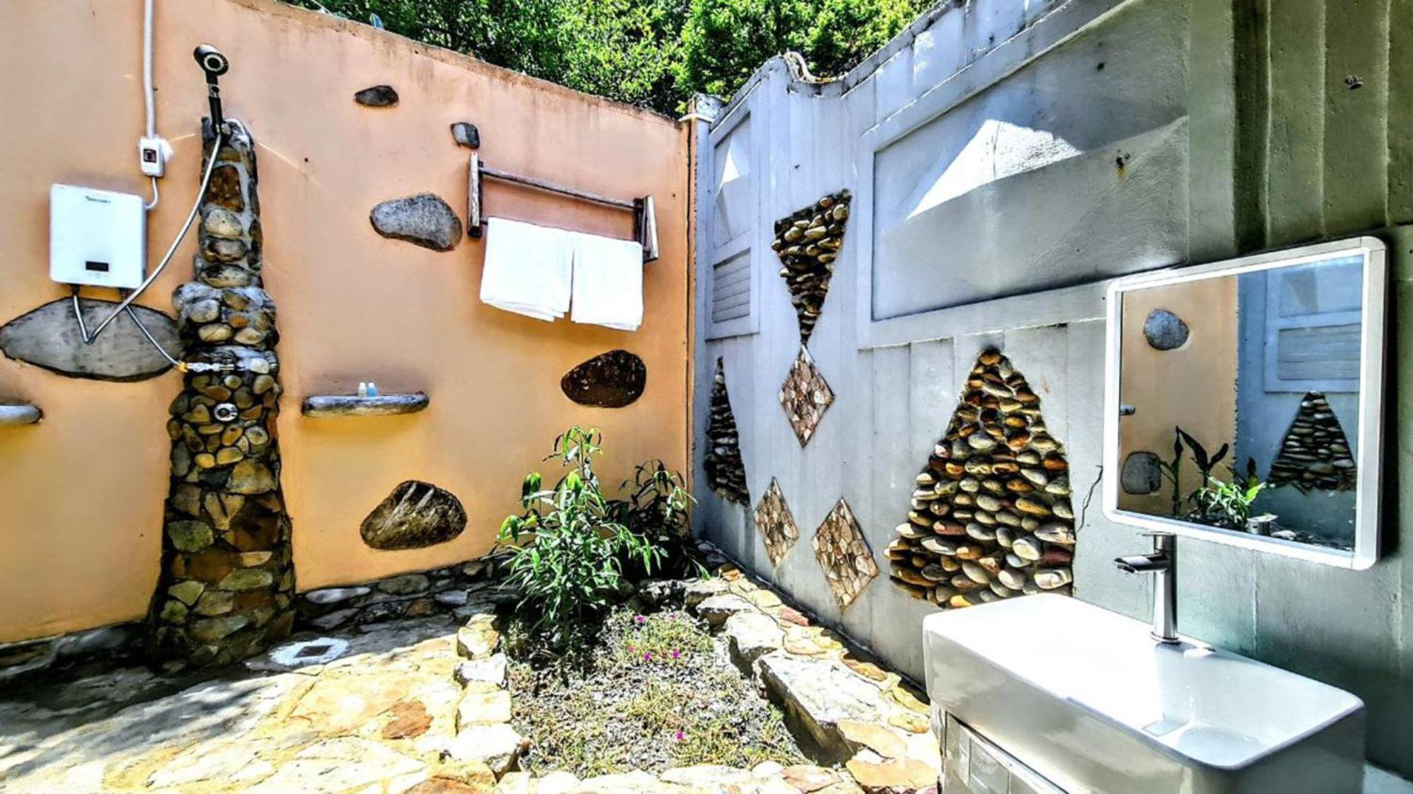 Europe Enchanted Villas Kaoh Touch Dış mekan fotoğraf