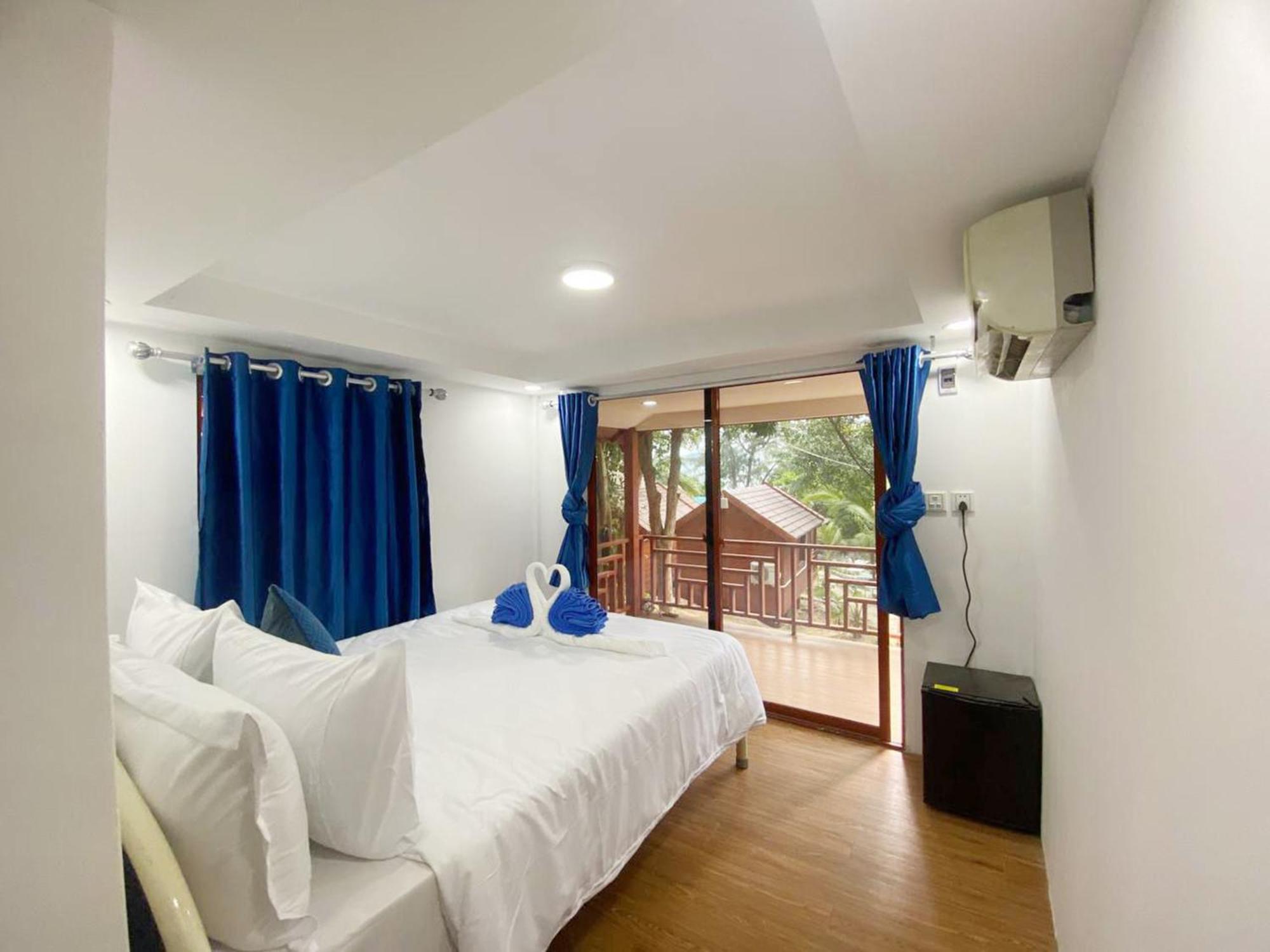 Europe Enchanted Villas Kaoh Touch Dış mekan fotoğraf