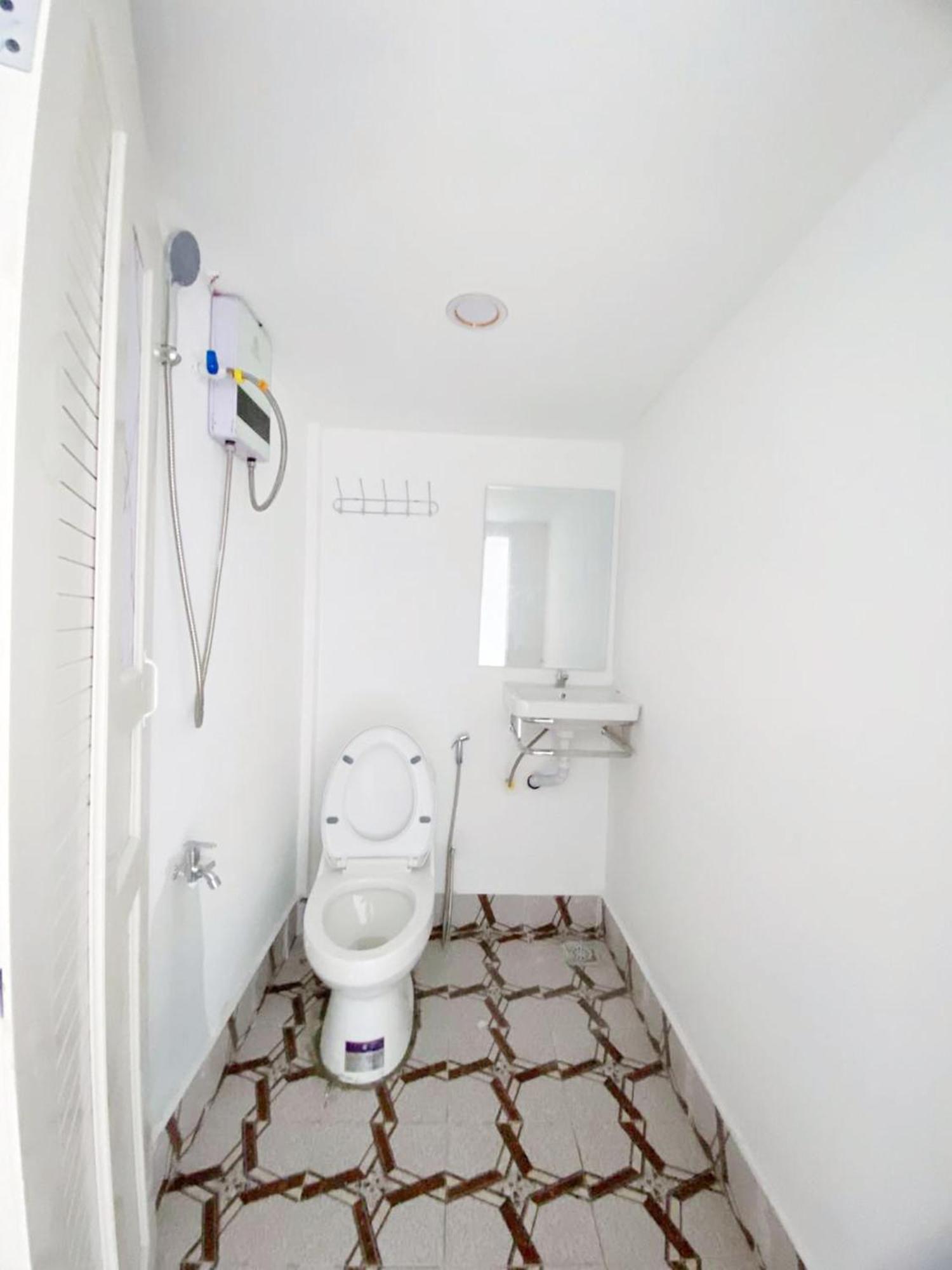 Europe Enchanted Villas Kaoh Touch Dış mekan fotoğraf