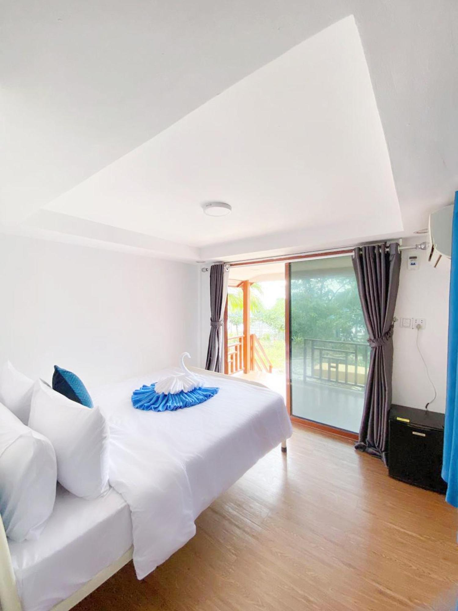 Europe Enchanted Villas Kaoh Touch Dış mekan fotoğraf